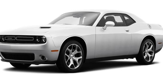 DODGE CHALLENGER 2015 2C3CDZBG4FH912770 image