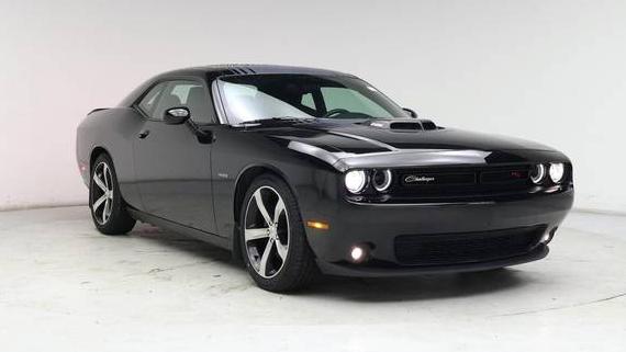 DODGE CHALLENGER 2015 2C3CDZBT5FH850308 image