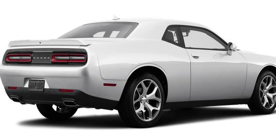 DODGE CHALLENGER 2015 2C3CDZAG8FH805206 image