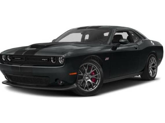 DODGE CHALLENGER 2015 2C3CDZDJ6FH864696 image