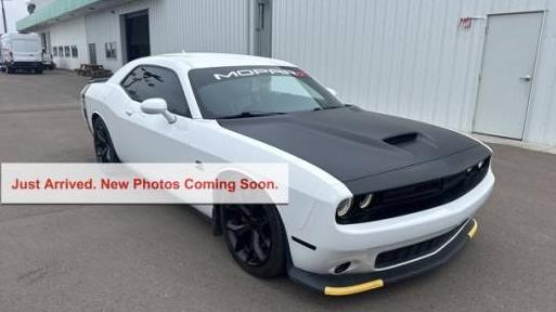 DODGE CHALLENGER 2015 2C3CDZBT7FH724337 image