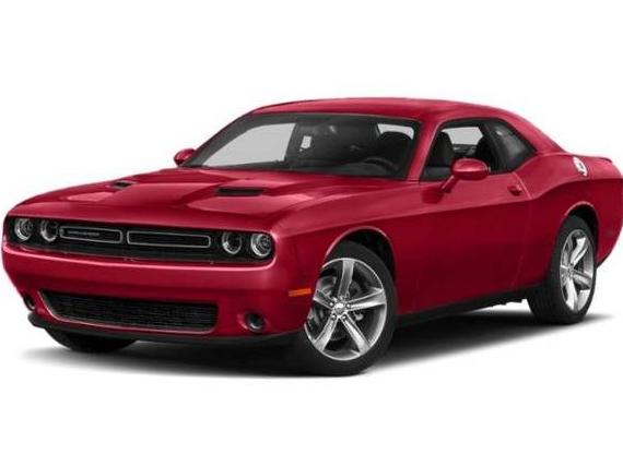 DODGE CHALLENGER 2015 2C3CDZAT6FH895145 image
