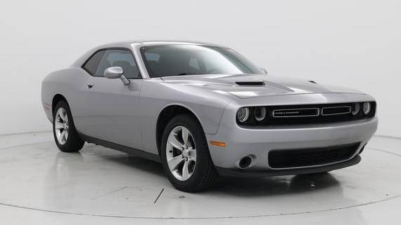 DODGE CHALLENGER 2015 2C3CDZAG7FH718929 image