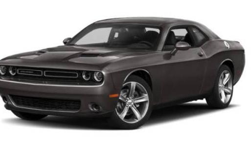 DODGE CHALLENGER 2015 2C3CDZAG6FH774652 image