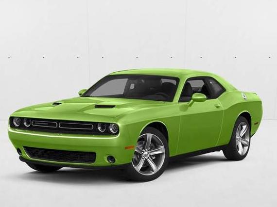 DODGE CHALLENGER 2015 2C3CDZDJ1FH773156 image