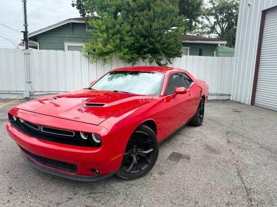 DODGE CHALLENGER 2015 2C3CDZBG7FH724129 image