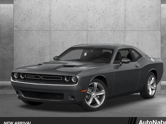 DODGE CHALLENGER 2015 2C3CDZAG6FH888568 image