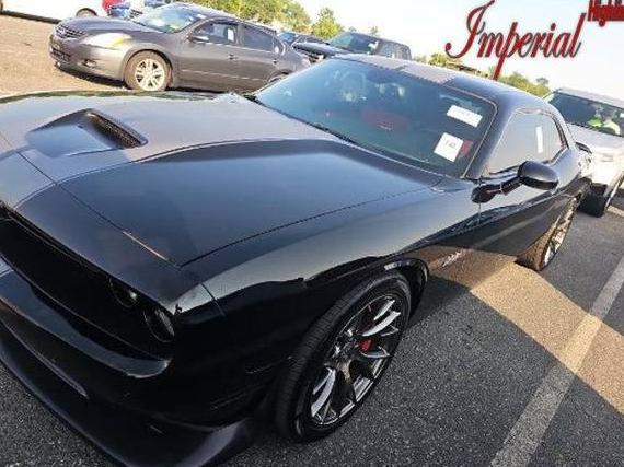 DODGE CHALLENGER 2015 2C3CDZDJ3FH764491 image