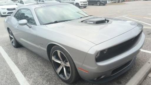 DODGE CHALLENGER 2015 2C3CDZBT2FH900582 image