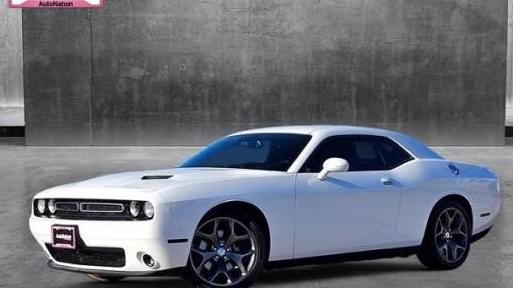 DODGE CHALLENGER 2015 2C3CDZBT3FH889043 image