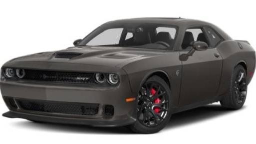 DODGE CHALLENGER 2015 2C3CDZC97FH838633 image