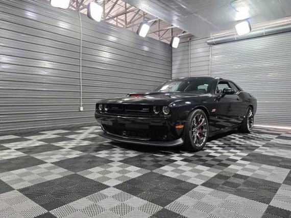 DODGE CHALLENGER 2015 2C3CDZDJ7FH904817 image
