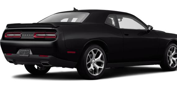 DODGE CHALLENGER 2015 2C3CDZAG5FH804756 image