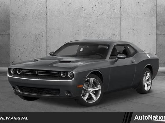 DODGE CHALLENGER 2015 2C3CDZAG4FH713476 image