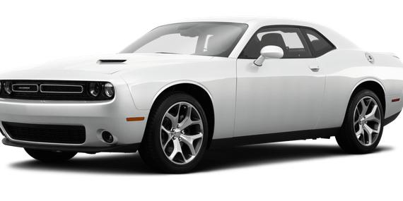 DODGE CHALLENGER 2015 2C3CDZBG9FH723578 image