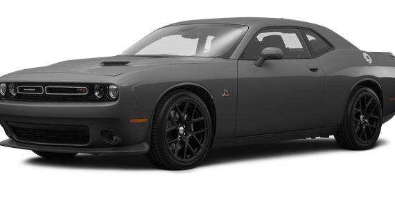 DODGE CHALLENGER 2015 2C3CDZFJ8FH749921 image