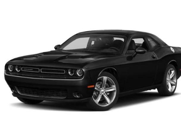 DODGE CHALLENGER 2015 2C3CDZBG7FH705774 image