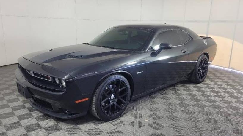 DODGE CHALLENGER 2015 2C3CDZBT2FH869446 image