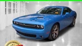 DODGE CHALLENGER 2015 2C3CDZBG8FH914022 image