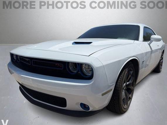 DODGE CHALLENGER 2015 2C3CDZAT0FH873514 image