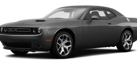 DODGE CHALLENGER 2015 2C3CDZBG5FH789254 image