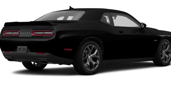 DODGE CHALLENGER 2015 2C3CDZAT1FH924311 image