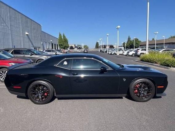 DODGE CHALLENGER 2015 2C3CDZC9XFH887843 image