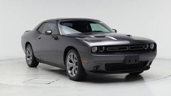 DODGE CHALLENGER 2015 2C3CDZBG5FH705708 image