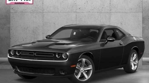 DODGE CHALLENGER 2015 2C3CDZC92FH885536 image