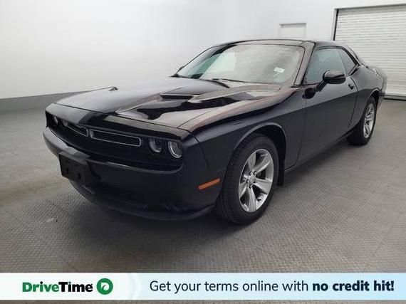 DODGE CHALLENGER 2015 2C3CDZAG9FH913687 image