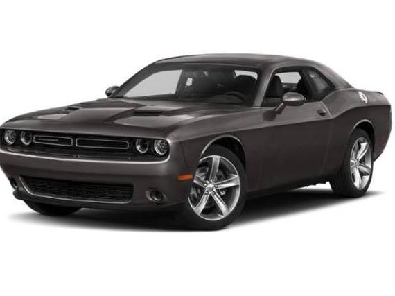 DODGE CHALLENGER 2015 2C3CDZBG1FH889027 image