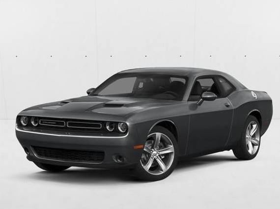 DODGE CHALLENGER 2015 2C3CDZBG7FH869493 image
