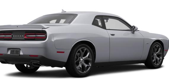 DODGE CHALLENGER 2015 2C3CDZDJ8FH764504 image