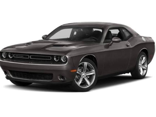 DODGE CHALLENGER 2015 2C3CDZBT8FH892956 image