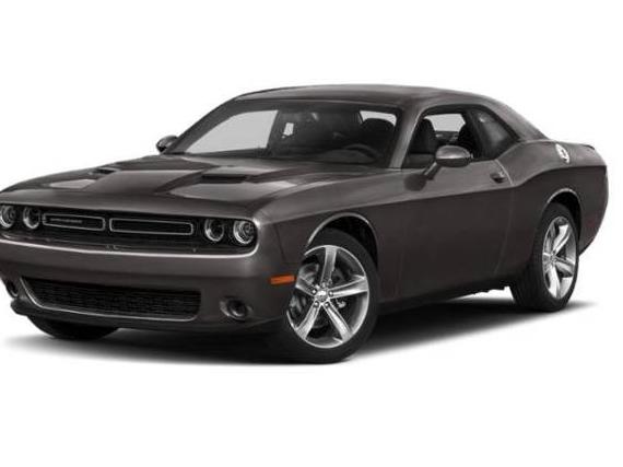 DODGE CHALLENGER 2015 2C3CDZBT8FH702797 image