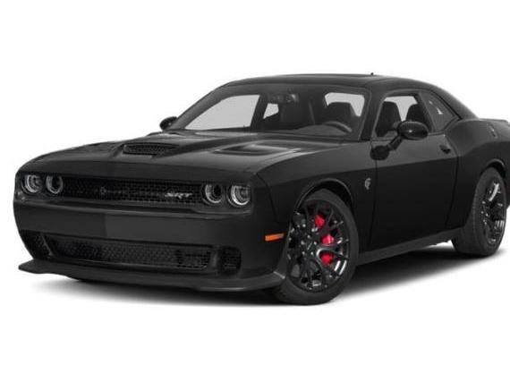 DODGE CHALLENGER 2015 2C3CDZC96FH816056 image