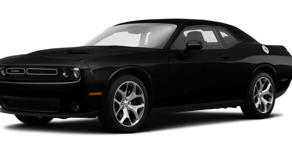 DODGE CHALLENGER 2015 2C3CDZBG7FH911838 image