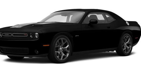 DODGE CHALLENGER 2015 2C3CDZBTXFH708620 image