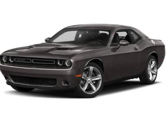 DODGE CHALLENGER 2015 2C3CDZBG7FH901066 image