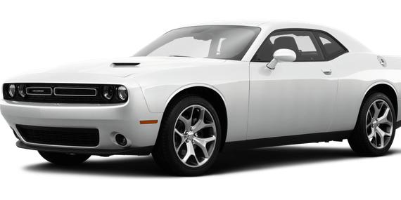 DODGE CHALLENGER 2015 2C3CDZBG1FH702885 image