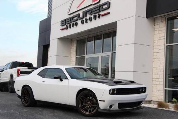DODGE CHALLENGER 2015 2C3CDZFJ6FH823630 image DODGE CHALLENGER 2015 2C3CDZFJ6FH823630 image