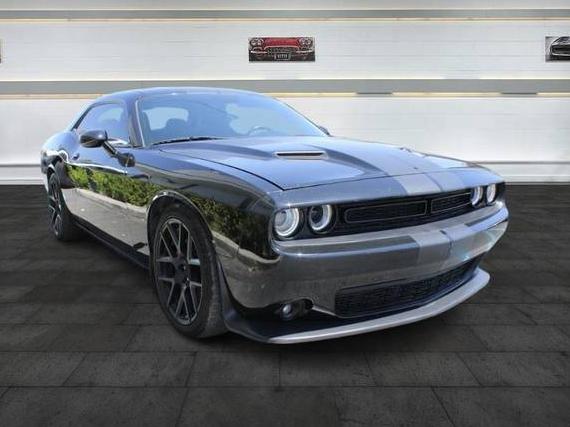 DODGE CHALLENGER 2015 2C3CDZFJ1FH722625 image