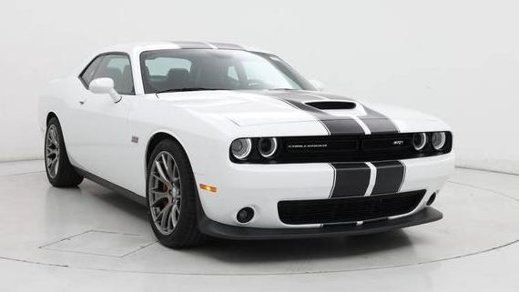 DODGE CHALLENGER 2015 2C3CDZDJ0FH901113 image