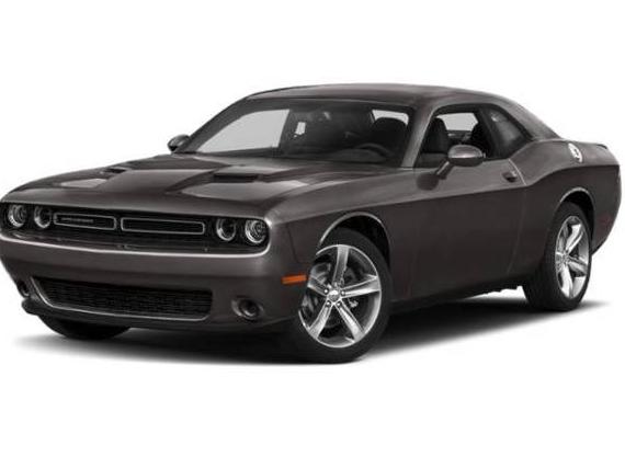 DODGE CHALLENGER 2015 2C3CDZBT0FH895155 image