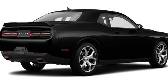 DODGE CHALLENGER 2015 2C3CDZAG7FH899983 image