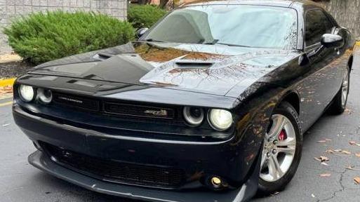 DODGE CHALLENGER 2015 2C3CDZFJ8FH914107 image