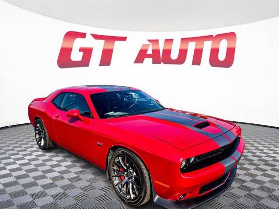 DODGE CHALLENGER 2015 2C3CDZDJ5FH719570 image