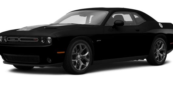 DODGE CHALLENGER 2015 2C3CDZBT7FH883410 image