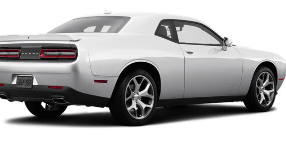 DODGE CHALLENGER 2015 2C3CDZAG6FH816270 image
