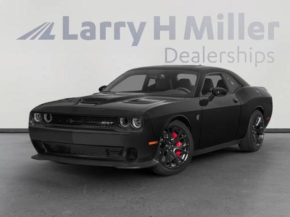 DODGE CHALLENGER 2015 2C3CDZC91FH716110 image